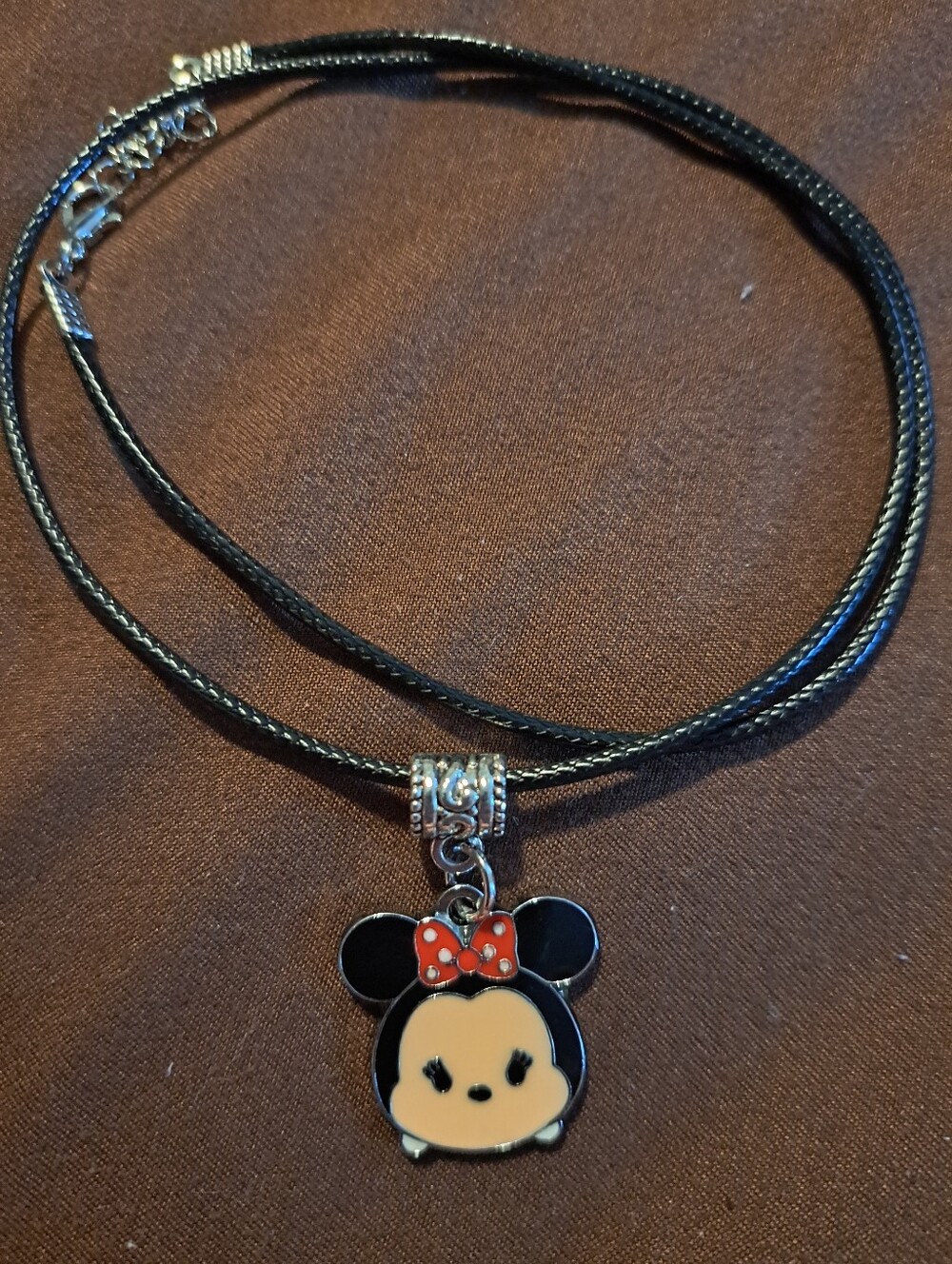 Minnie Necklace
